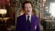 Steve Buscemi in Wednesday Season 2 | Image via Netflix